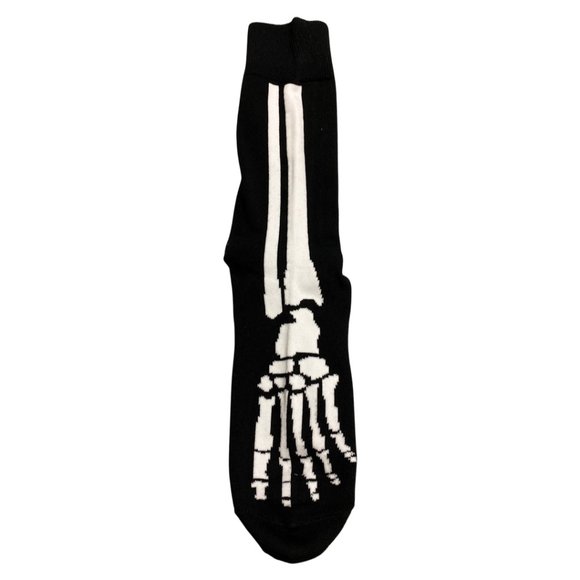 TeeHee Novelty Cotton Fun Crew Women and Men's Multi Pair Socks - Picture 2 of 5